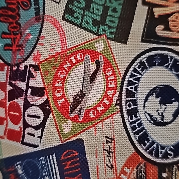 Convertible Backpack - Picture 11 of 16